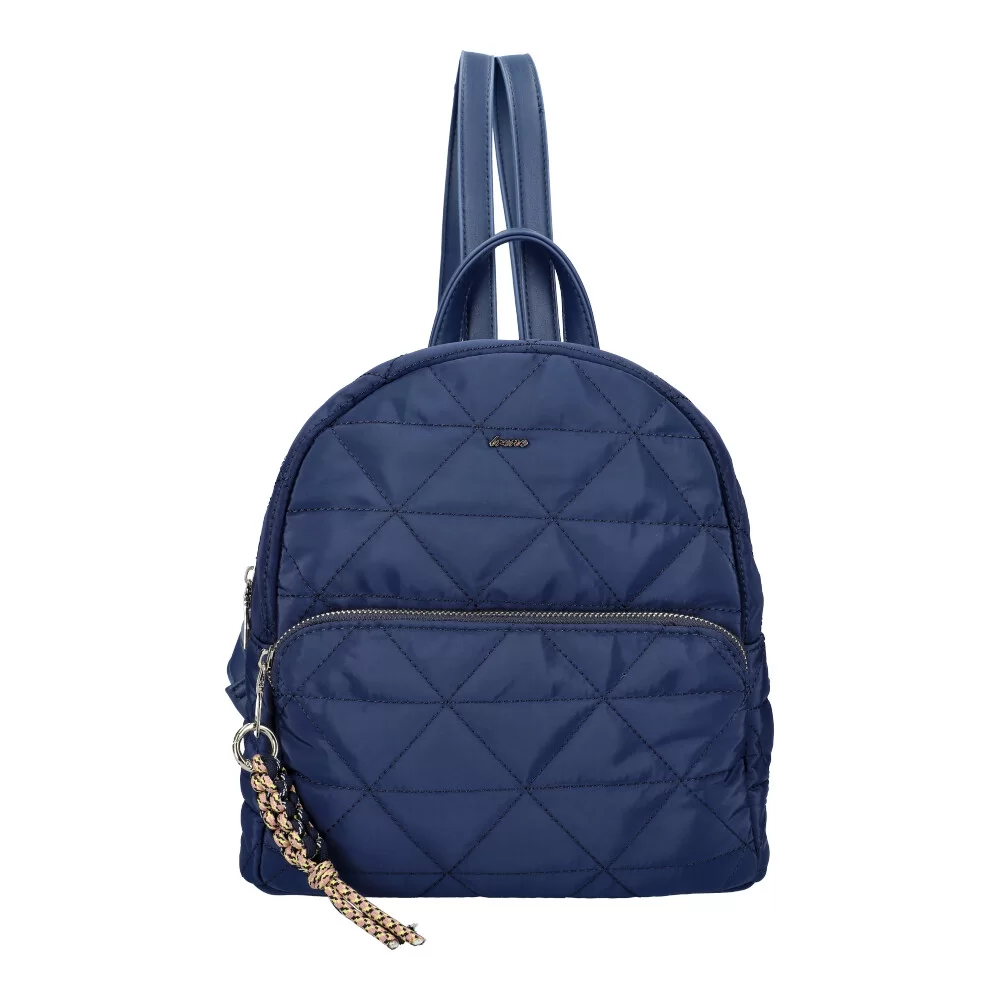 Backpack L180 - D BLUE - ModaServerPro